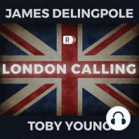 E2. London Calling #2