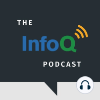 InfoQ Podcast - 2023 InfoQ Software Architecture & Design Trends