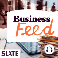 Slate Money: Succession Recap - High-Calorie Infosnacks