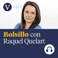 Francisca Serrano: "Cuando hay pánico en el mercado, más me divierto" - Episodio 38