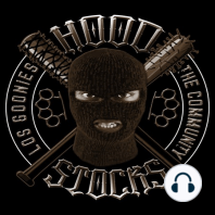 Hom!cide Cleaner - FBI Sub-Contractor  - Matt Montague - Ep. 202