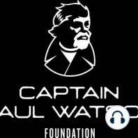 E17 - Captain's Chair Event with Paul and Locky - March 2023