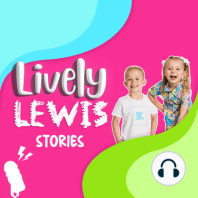S1E41: 41. Levi's Remarkable Journey to Finding his Manners