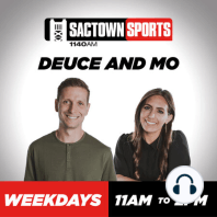 3/27/23 - Deuce and Mo