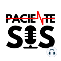 Paciente SOS E.3: Cáncer enmascarado