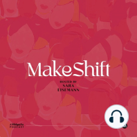 Ep 2: Make Your Mouth Water — How much effort are you putting in to prove to yourself that you’re a balabusta? (Feat. Chanie Nayman)