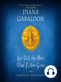 Drums of Autumn (Starz Tie-in Edition): A Novel (Outlander)