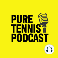 ATP’s Mike Cation & Patrick Kuhle from TennisOne talk Miami Open Week 2