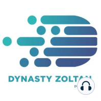 Rebuilding Your Dynasty Team (w DynastyDad)