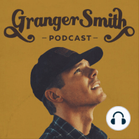 #163 Granger Smith’s advice on dealing with miscarriage & loosing faith in God