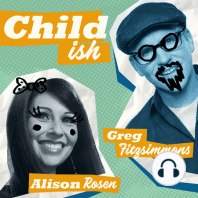 Episode 152 - Alison Meets the Fitzdawg Kids