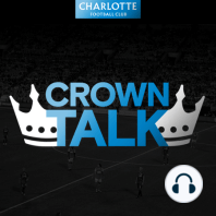 Road Win, Crown Legacy FC Debut & Lloyd's Cologne | Crown Talk Ep. 3