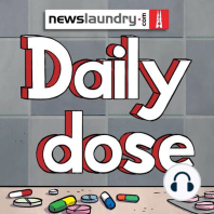 Daily Dose Ep 1233: 16 killed in Sikkim road accident, Charles Sobhraj released