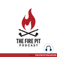The Fire Pit w/ Matt Ginella: The Life & Legacy of Tony Gwynn [PART 3] “Flirting with .400”