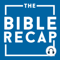 Prep Episode 3: Interview with Lee McDerment: Why Reading the Whole Bible is Important