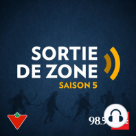 Denis Gurianov, acquis par les Canadiens: «C'est une fusée ce gars-là -Antoine Roussel