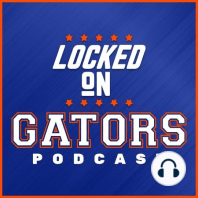 Florida Gators Depth Chart Changes - Interviewing Hayden Hansen After Upsetting Utah in the Swamp