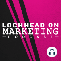 171 Why Treating Your Creative Marketing Like It’s Not Tied To Revenue Will Get You More Revenue | Christopher Lochhead on Modern Startup Marketing Podcast with Anna Furmanov