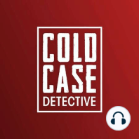 Baffling Cold Cases from the 1930s with No Clues...