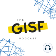 Reflections from GISF's Executive Director: 10 years with GISF