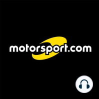 Podcast Entrevista - Felipe Giaffone opina: Verstappen não quer ter amigos e lembra Alonso, RBR vai 'liberar' Pérez. E Hamilton?