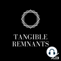 Revealing Parallel Histories Hidden in Plain Sight: feat. Tangible Remnants w/ Sarah Shoenfeld & G. Derek Musgrove