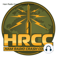 How to talk to people about ham radio?