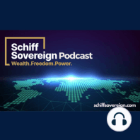 Why I had a baby... in Mexico | Schiff Sovereign Podcast Podcast