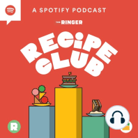 Recipe Club Season 3 Announcement and Where to Start Listening