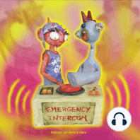 Best of Emergency Intercom 1