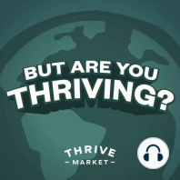Season 1 Trailer: But Are You Thriving?