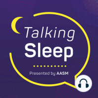 Talking Sleep Trailer