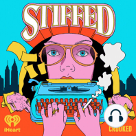 Introducing: Stiffed