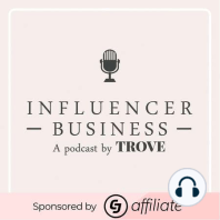 Krystal Bick On Collaborating With Other Influencers