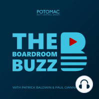 Episode 15 — Tim Mulrooney, Rockstar Analyst of Pest Control, Brings His Unique Perspective to the Buzz