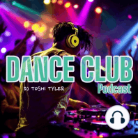 Favorite Dance Music Nonstop Mix Dance Club Podcast ® Podcast 