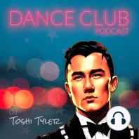 Club House Nonstop Dance Club Podcast