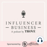 Chloé Watts, founder of chloédigital, on why you need great tech support and the most common mistake influencers make on their blogs