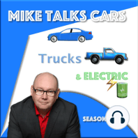 Huge EV infrastructure bill passes Congress in the US; Cadillac buys out almost a third of their dealers; And, a quick look at personal marketing. November 8th, 2021