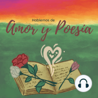 Oscar Wilde- Flores de amor (Poema): Amor.