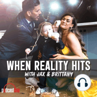 When Reality HIts with Jax and Brittany: Trailer