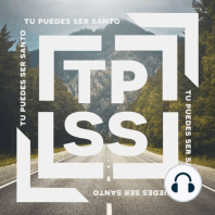 Ep33 ¿Cómo Suena la Voz de Dios?