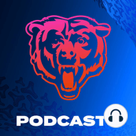 Coaches Show: Nagy on first win as Bears head coach