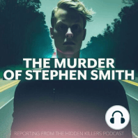 Unraveling the Mystery: The Latest Developments in Stephen Smith's Tragic Death #StephenSmithCase