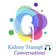 006. Is talking about health equity translating into action?   Plus: The transplant workup. Featuring kidney transplant surgeon Dr. Velma Scantlebury.