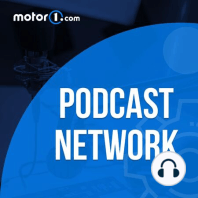 2019 New York Auto Show Roundtable: Podcast #3