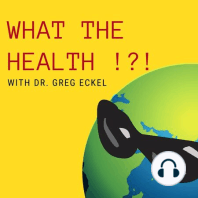 EP 75: WTH ?!? Fix Your Fatigue with Evan Hirsch, MD