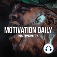 NOT DONE YET - Powerful Motivational Speech (Featuring Coach Pain)