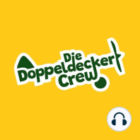 Brasilien 8: Farm in Not (2/2) | Die Doppeldecker Crew | Hörspiel für Kinder (Hörbuch)