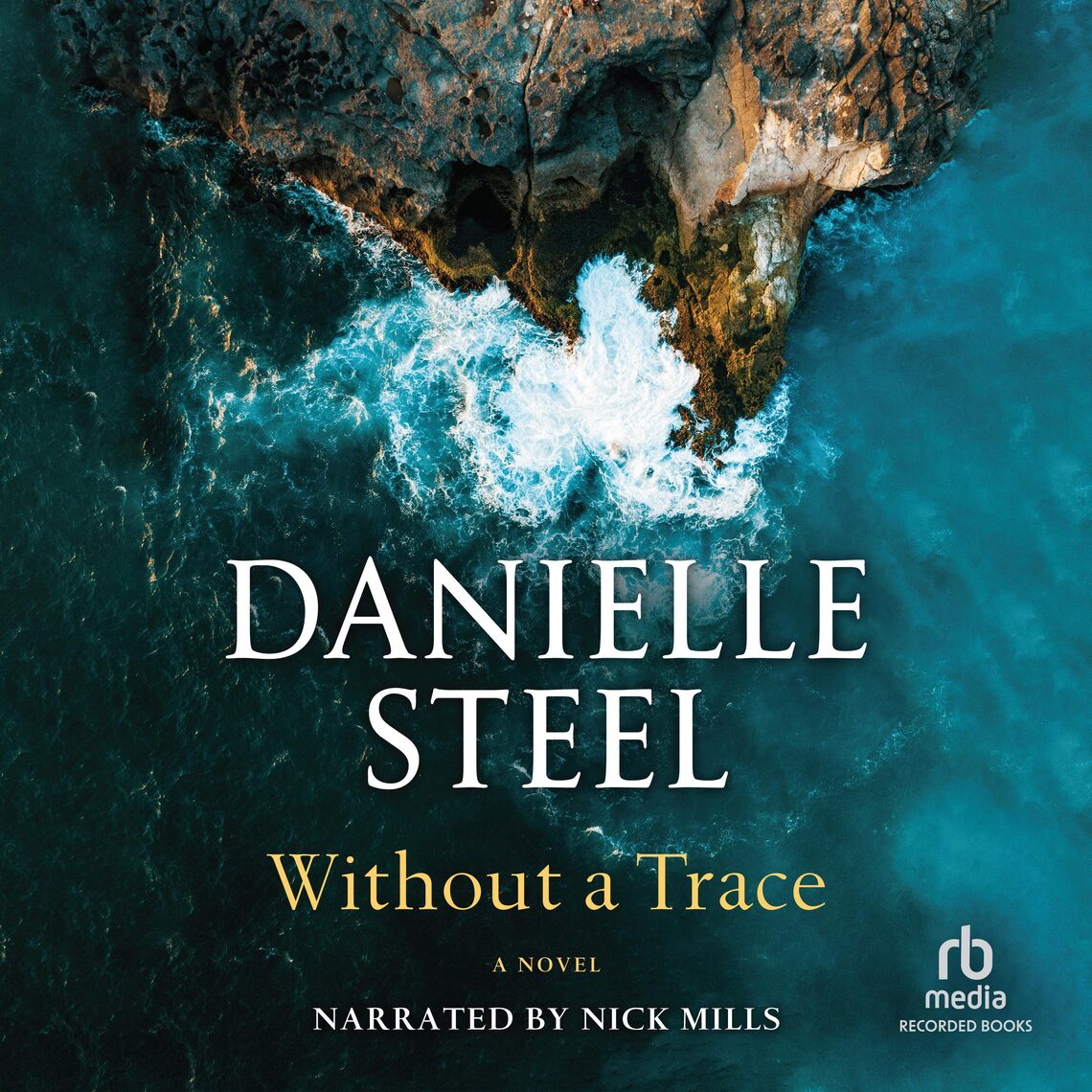 Daddy by Danielle Steel - Audiobook 